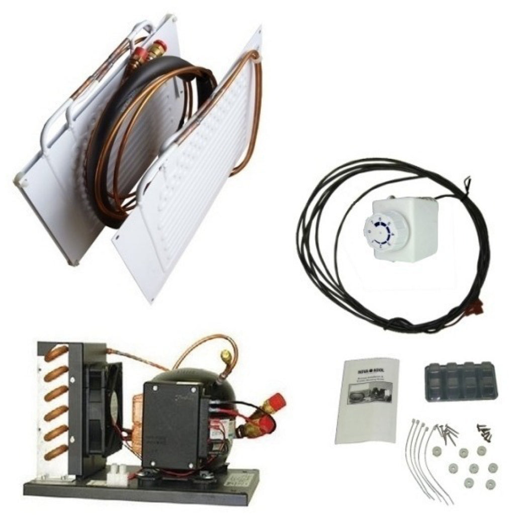 Nova Kool LT201-F Ice Box Conversion Kit