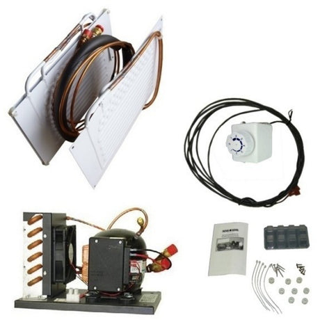Nova Kool LT201-F Ice Box Conversion Kit