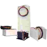 Nova Kool Ice Box Conversion -Single Plate Freezer