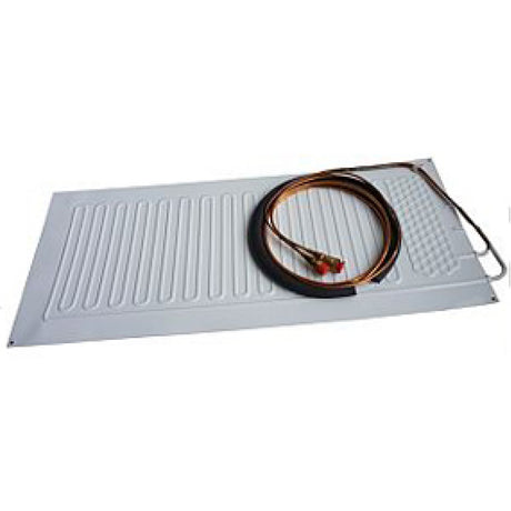 Nova Kool 1 Plate Freezer Unit