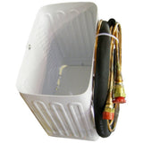 Nova Kool RT4 Freezer Box Model