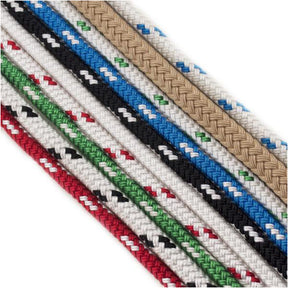 Novabraid Novalite - Green/Yellow HP 3/8"