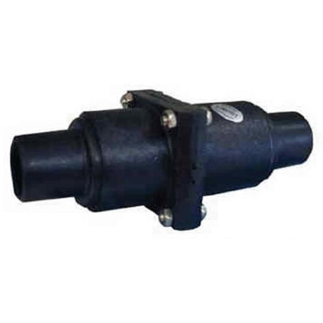 Whale 1 1/2'' Check Valve