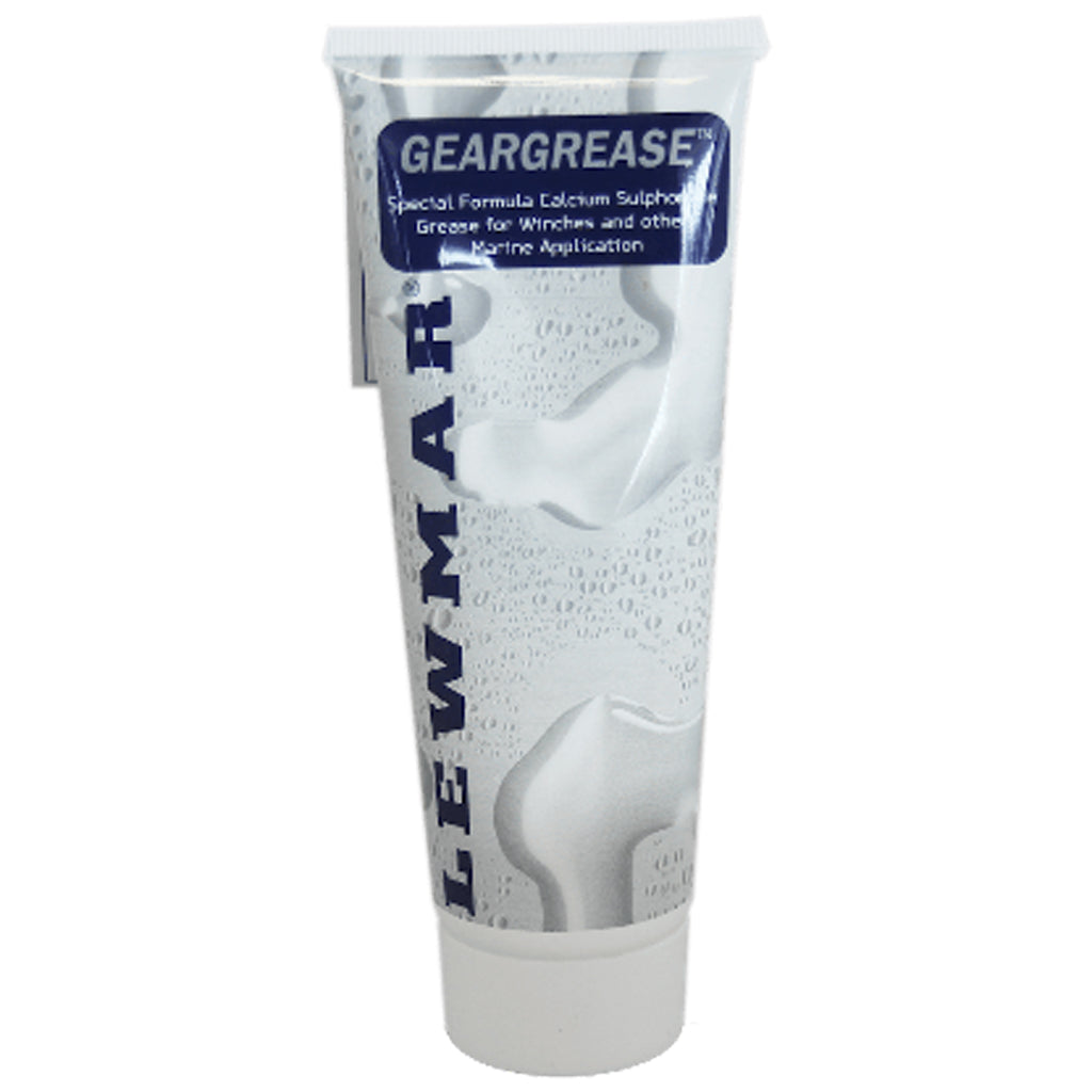 Lewmar 19701000 Winch Grease - 3.5oz