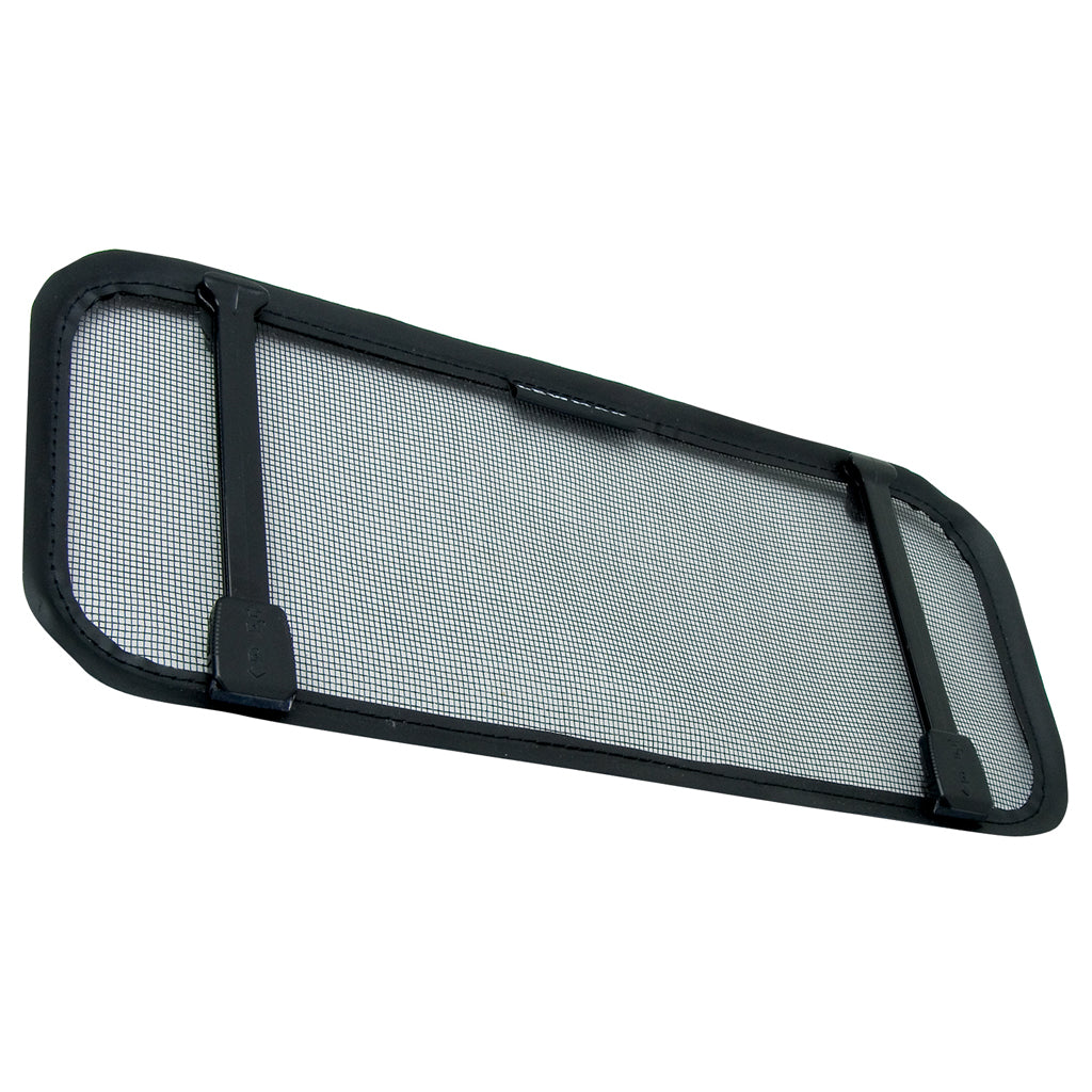 Lewmar New Size 5 Port Screen Bk