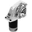 Lofrans 12V 500W Aluminum Dorado Windlass
