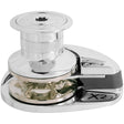 Lofrans Capstan X2 1000W Chrome Project Windlass