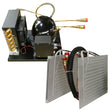 Freezer Unit