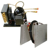 Freezer Unit