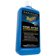 Meguiar's One Step Compound