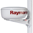 Raymarine 18" Radome Mast Mount.
