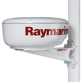 Raymarine 18" Radome Mast Mount.