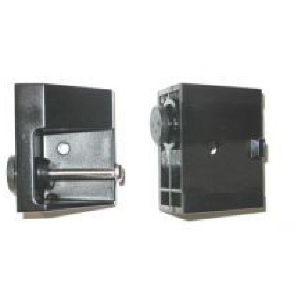 Standard Horizon VHF Flush Mount Kit - for GX2400