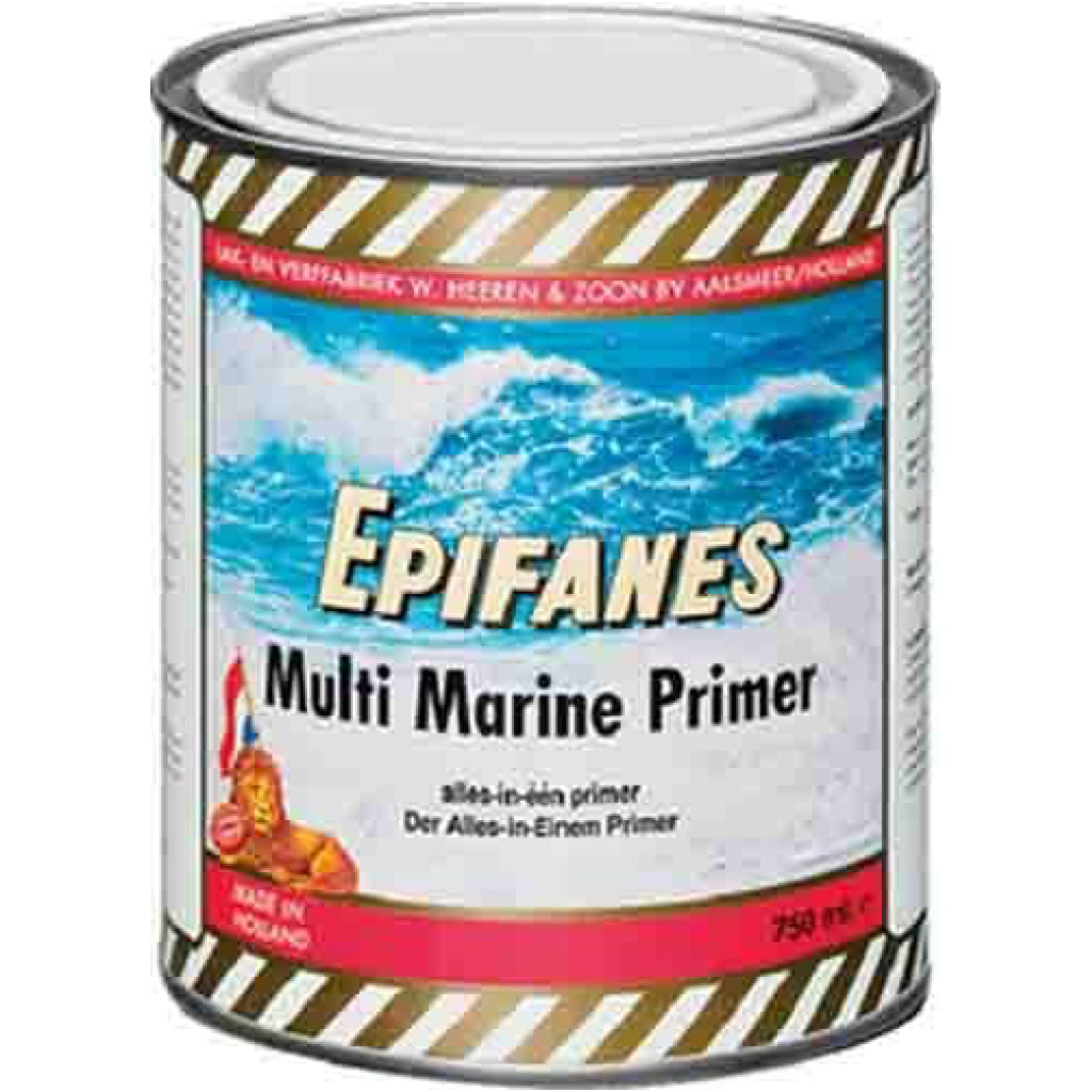 Epifanes Multi Marine Primer White