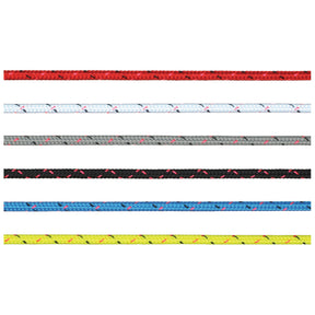 Marlow Excel Pro Red - 2mm