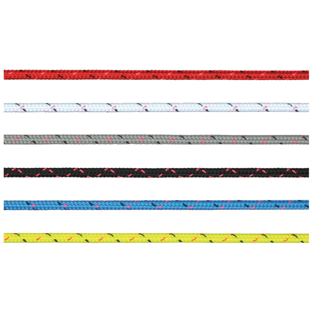 Marlow Excel Pro Assorted Colours - 3mm x 17m
