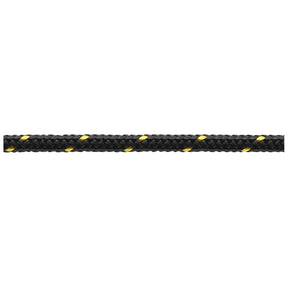 Marlow Excel Vectran Black - 3mm
