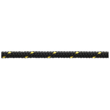 Marlow Excel Vectran Black - 3mm