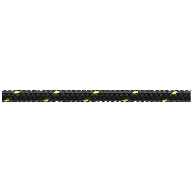 Marlow Excel Vectran Black - 3mm