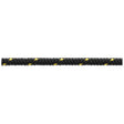 Marlow Excel Vectran Black - 1.5 mm
