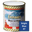 Epifanes Bright Blue Mono Urethane 750ml