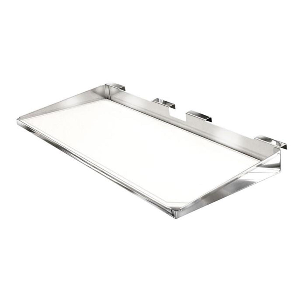Dickinson 15-180 Food & Drink Tray - Small