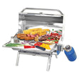 Magma A10-803 Chefsmate BBQ - 9" x 18" *FA*