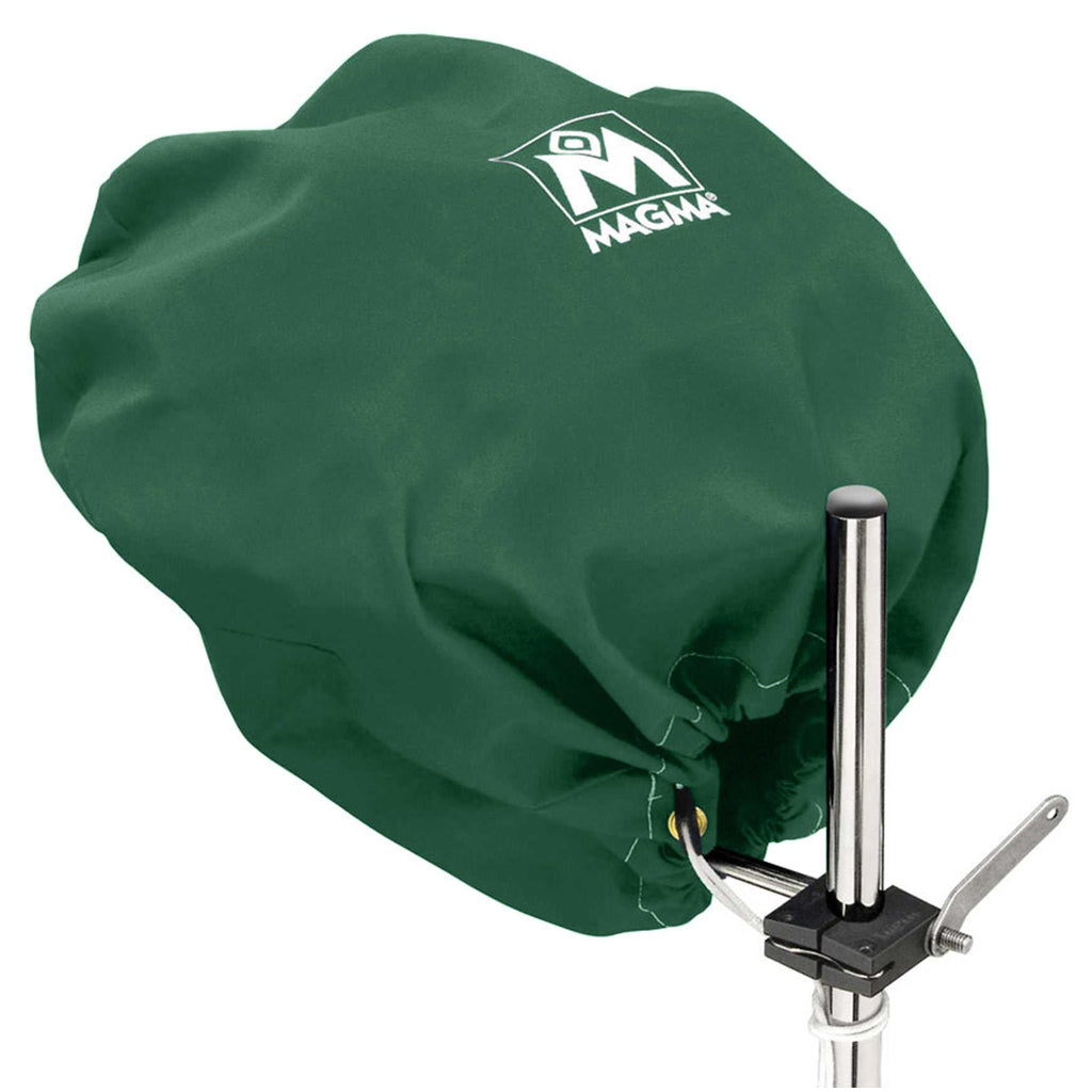 Magma Sunbrella Kettle BBQ Cover-15" Forest Green