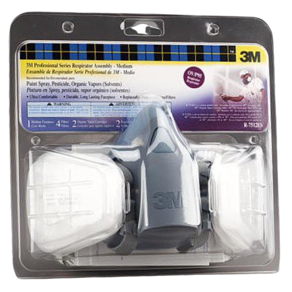 Medium Respirator