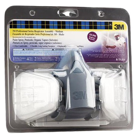 Medium Respirator
