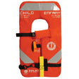 Mustang 4-One SOLAS Child Vest