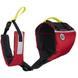 Mustang Underdog Foam Dog Vest.