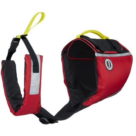 Mustang Underdog Foam Dog Vest.
