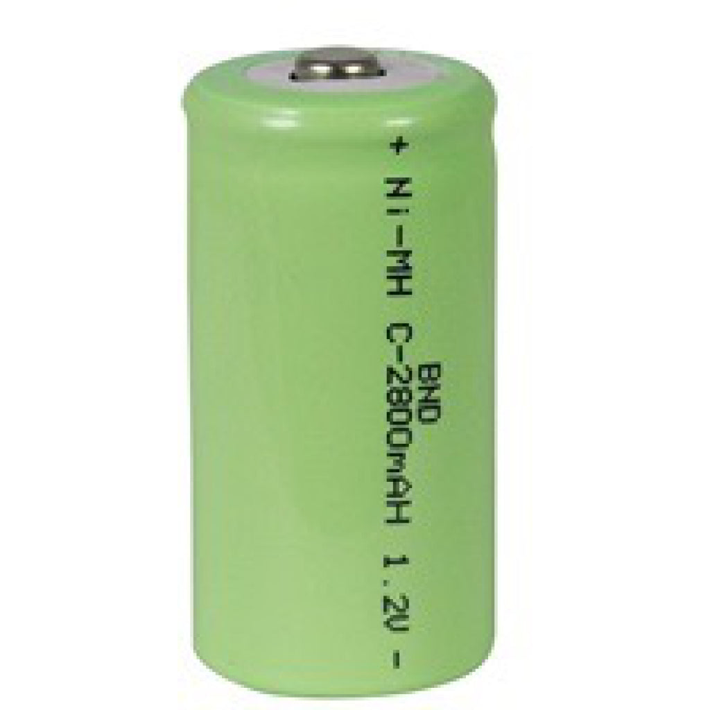Nicro Rechargeable NiMh Battery