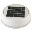 Nicro Day/Night Solar Vent