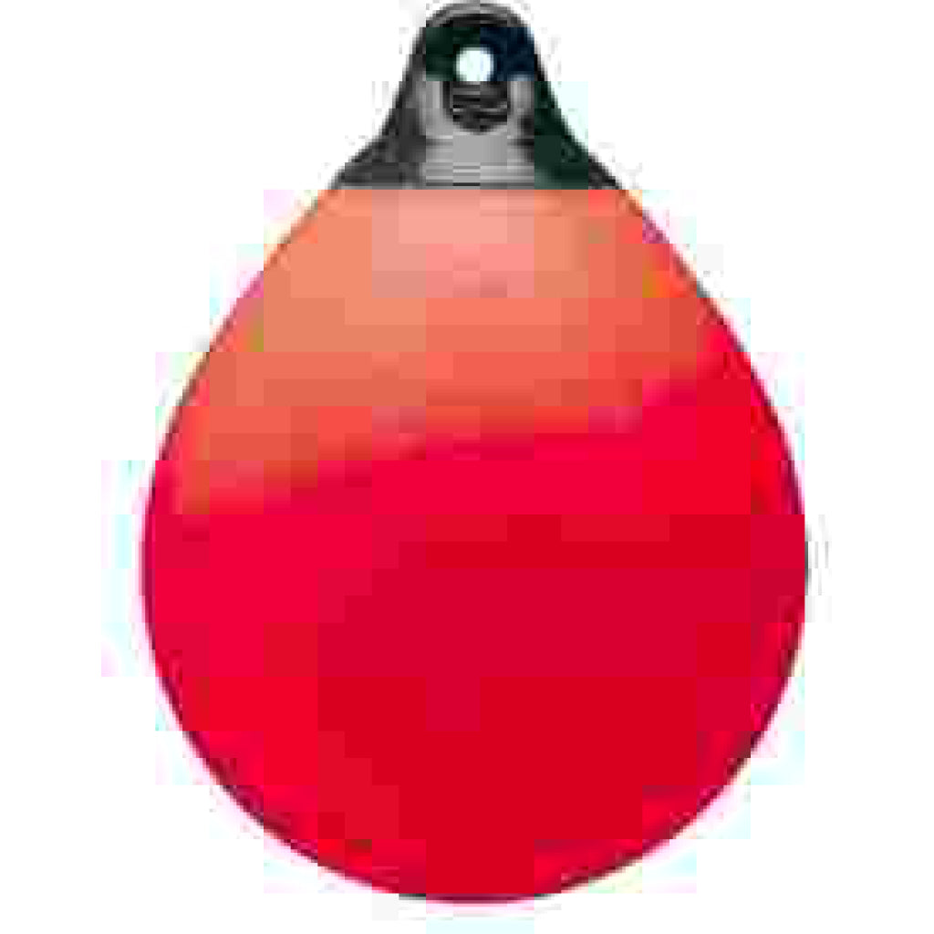 Sidewind SMC19-OR Mooring Buoy-19" Orange*FA*