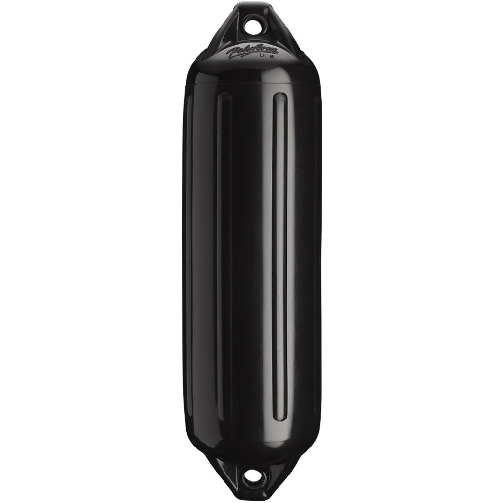 Polyform NF-4 Black Fender