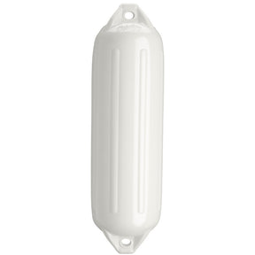 Polyform NF-4 White Fender