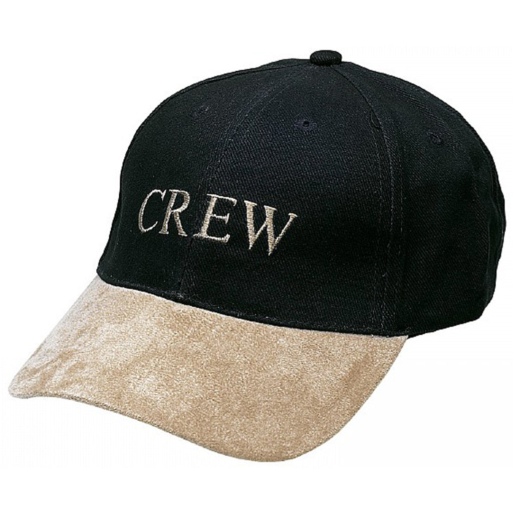 Nauticalia Baseball Hat - Crew