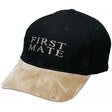 Nauticalia Baseball Hat - First Mate