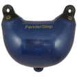 Navy 1-Step Fender Step
