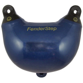Navy 1-Step Fender Step