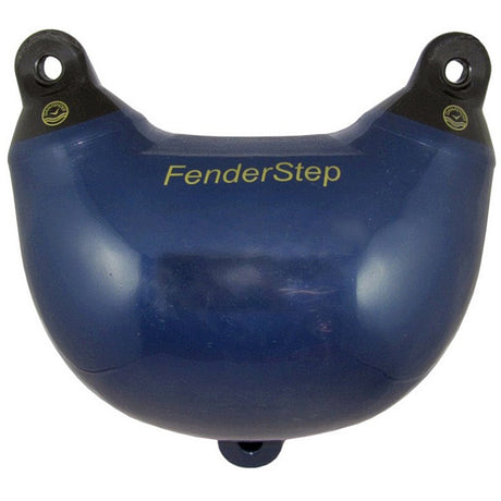 Navy 1-Step Fender Step