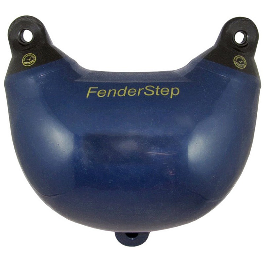 Navy 1-Step Fender Step