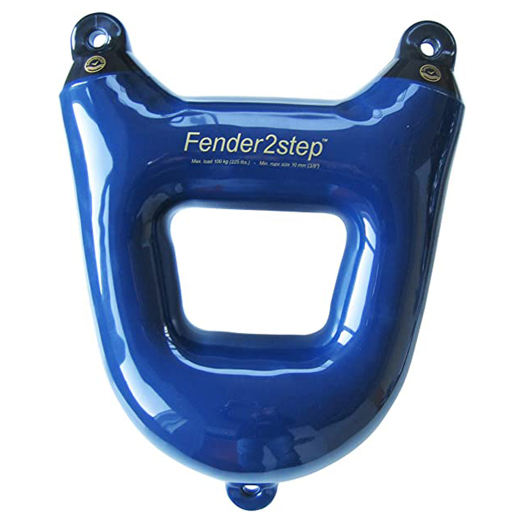 Danfender Fender Step - Navy 2-Step – Rigging Shoppe