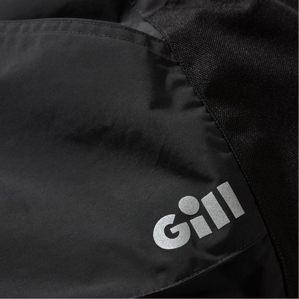 Gill OS3 Mens Coast Waist Pant logo