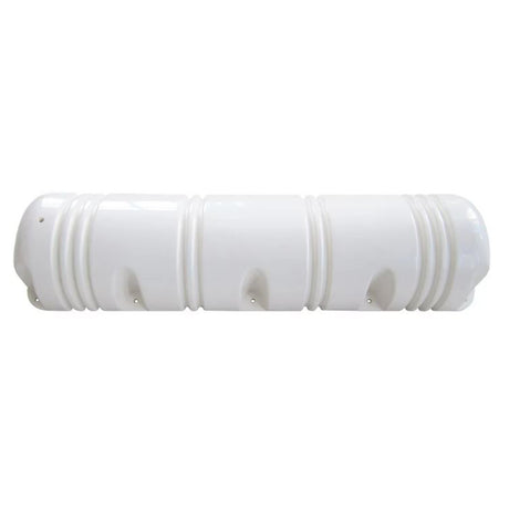 Oceanus White 35" x 8" x 6" Dock Fender