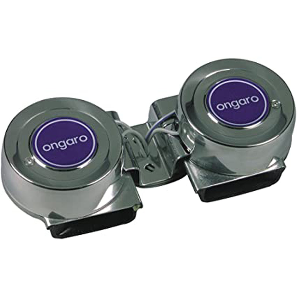 Ongaro Horn Mini Compact Twin