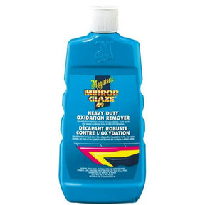 Oxidation Remover Heavy Duty Cleaner