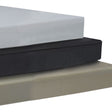  Black 12 x 27 Taco Polyethylene Lumber